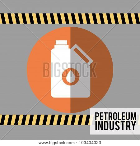 petroleum industry