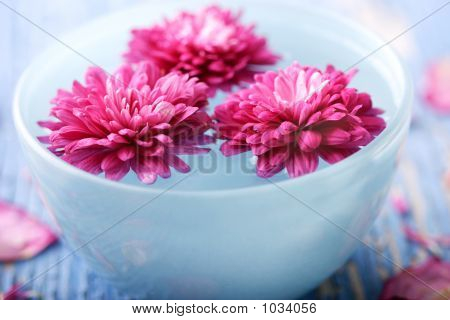 Aroma terapia