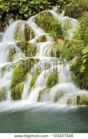 Waterfall