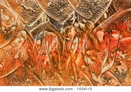 Encoustic