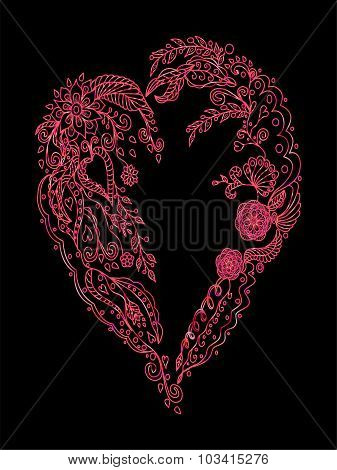 Heart.