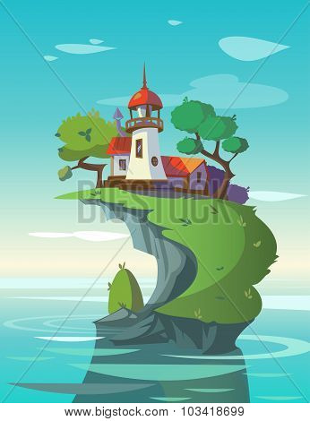 Lighthouse