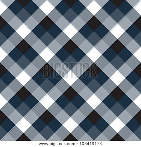 Pattern In Cage