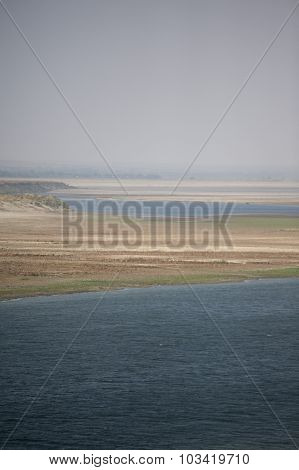 Asia Myanmar Bagan Ayeyarwady River