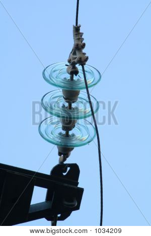 Hightension Pylon 1