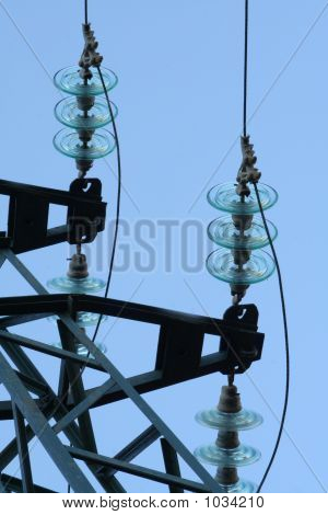 Hightension Pylon 2