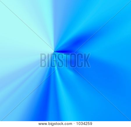 blau drapierung Hintergrund