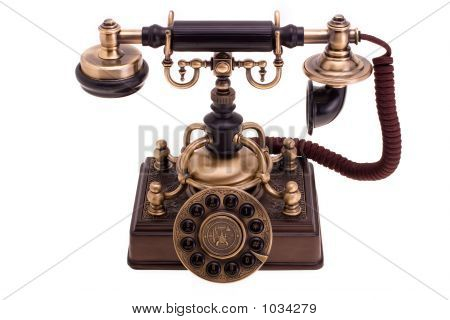 Telefon