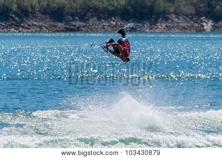 Rusty Malinoski (cdn)