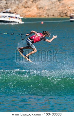 Brian Grubb (usa)