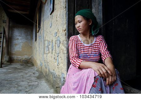 Hmong