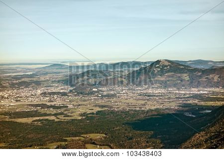 Salzburg