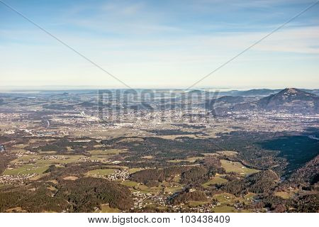 Salzburg