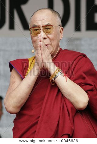 Dalai Lama