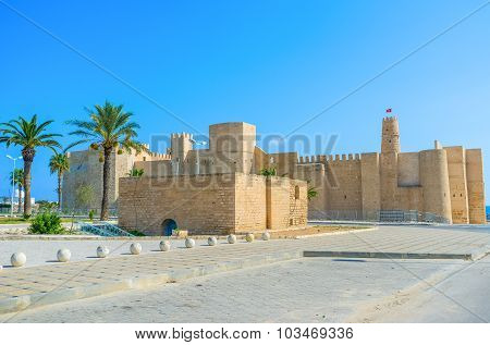 The Old Citadel