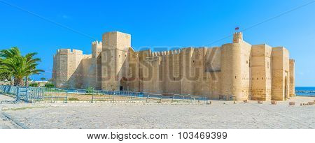 The Main Landmark