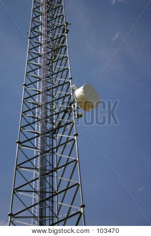Mikrobølgeovn Tower