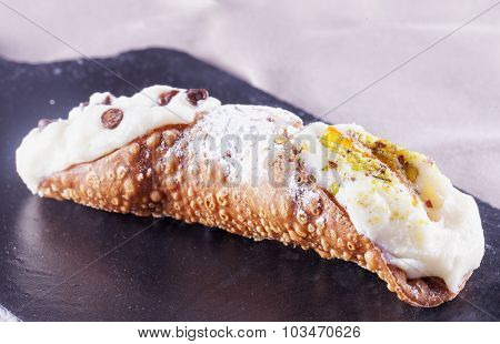 Cannolo