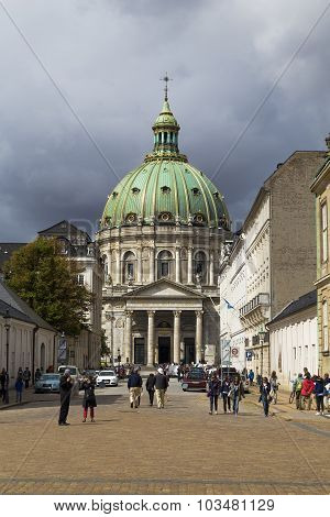 Frederiks Kirke