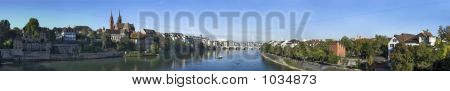 Muenster Panorama