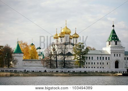 Ipatiev Monastery