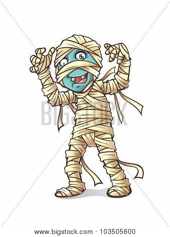 Mummy