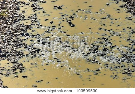 Fish River Canyon -namibia, Africa