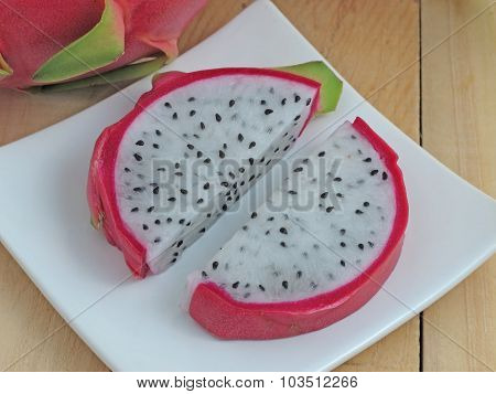 Dragon fruit