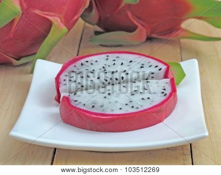 Dragon fruit