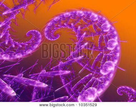 Tentacles
