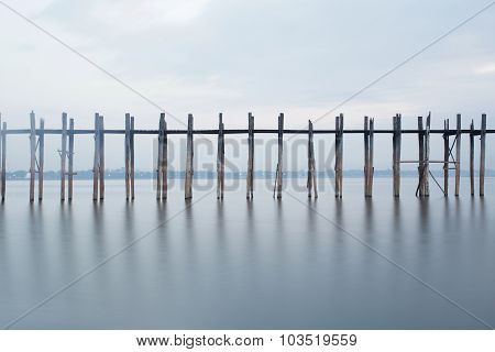 U Bien Bridge