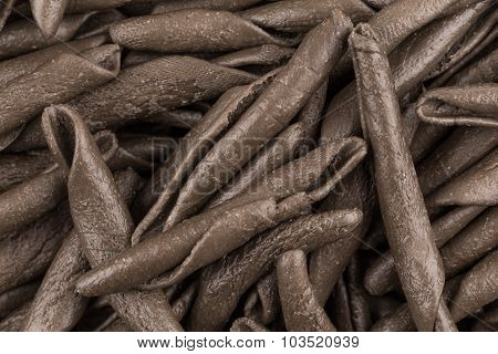 Seppia Pasta Fusilli