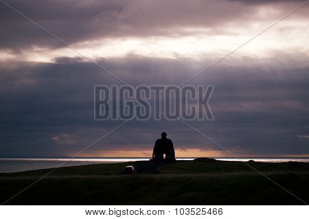 West Iceland