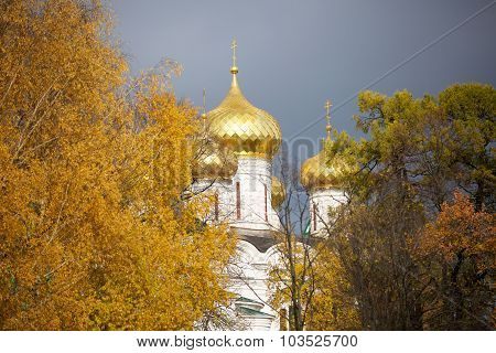 Ipatiev Monastery