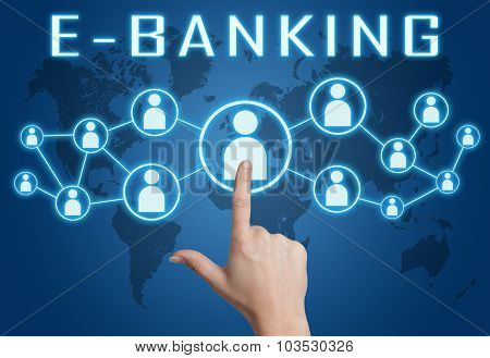 E-banking