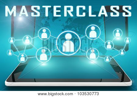 Masterclass
