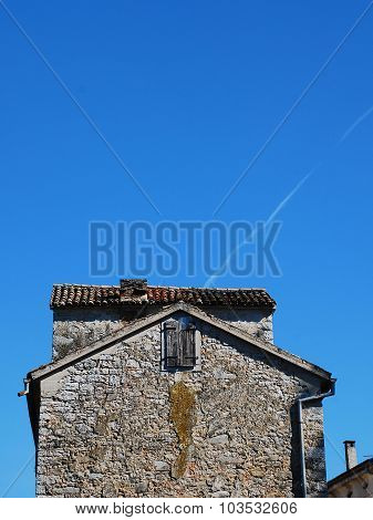 Building In Pazin
