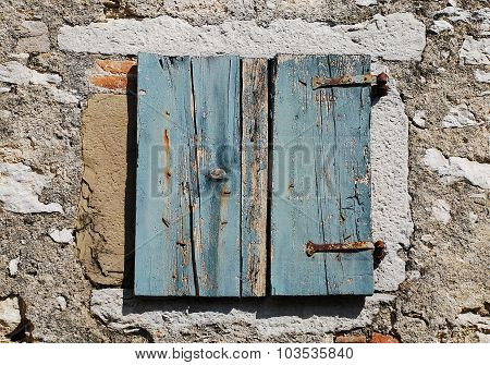 Building In Pican