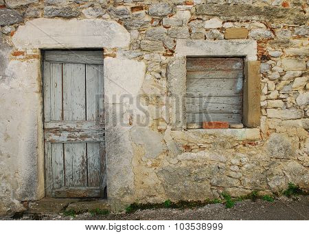 Building In Pican