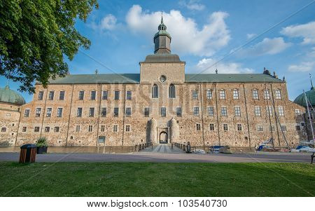 Vadstena Castle, Sweden