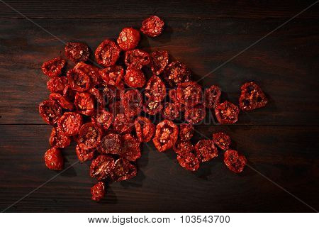 Dried Tomatoes