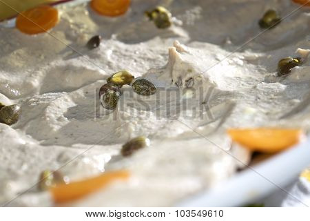 Vitello Tonnato