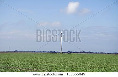 German Wind Energy