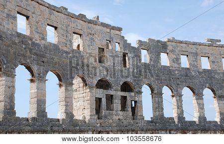 Pula Arena