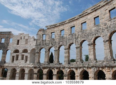 Pula Arena