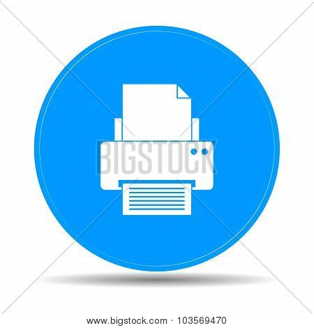 Print Icon
