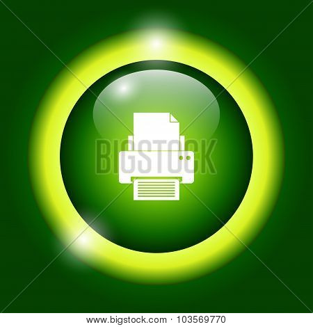 Print Icon