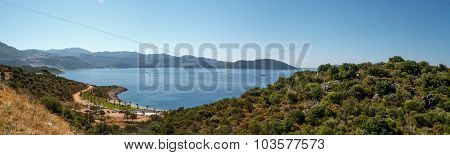 Kas Landscape