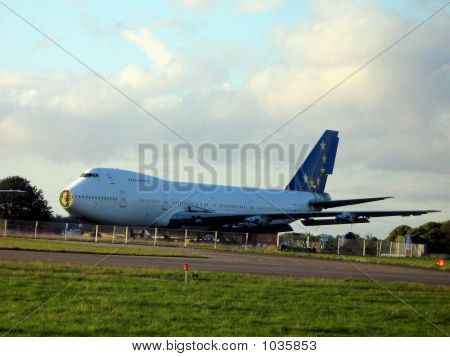 Aircraft