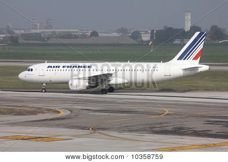 Air France